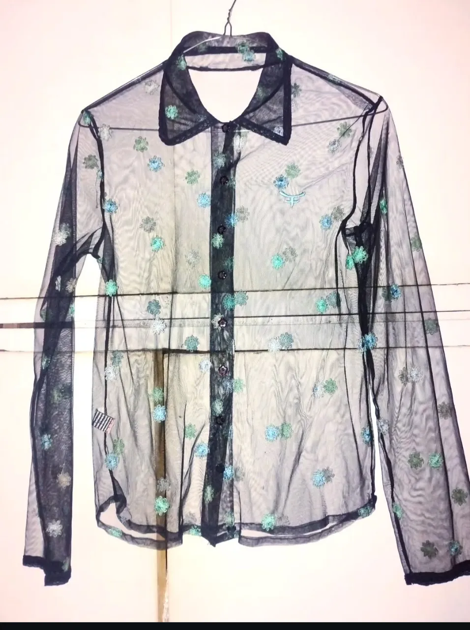 Camisa Kosiuko - imagen 1