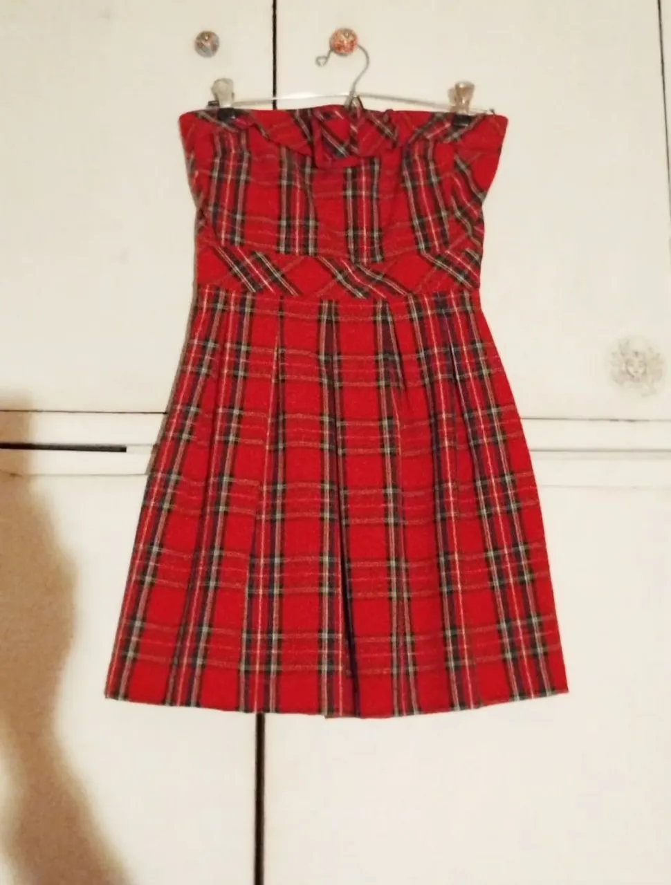 Vestido Chocolate - imagen 3