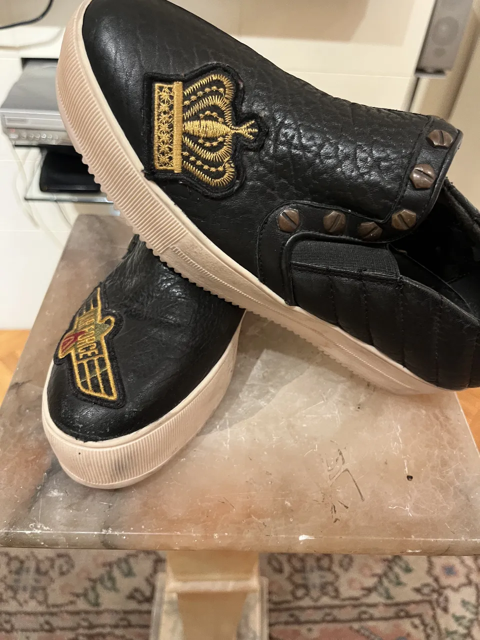 Zapatillas Prüne - imagen 2