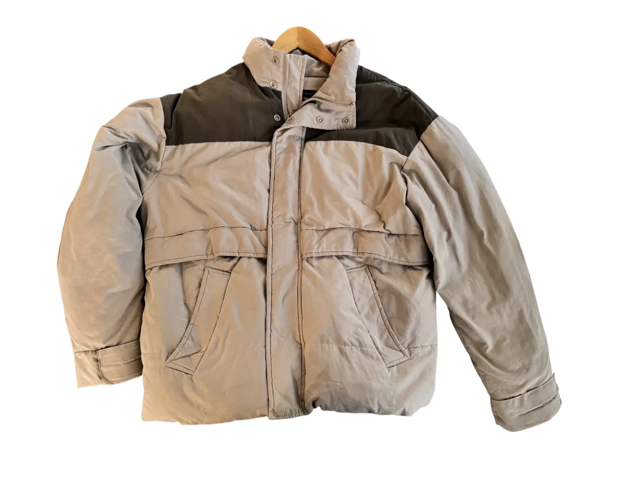 Campera Zara - imagen 4