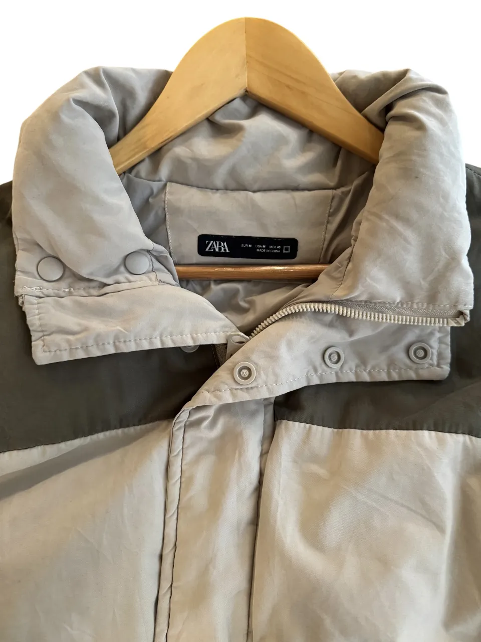 Campera Zara - imagen 3