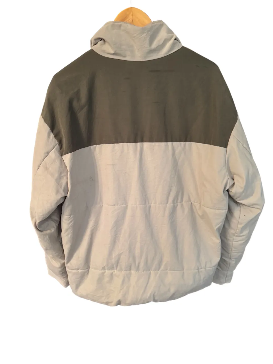 Campera Zara - imagen 2