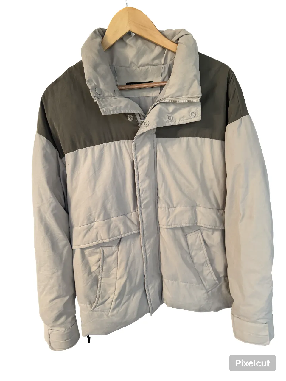 Campera Zara - imagen 1