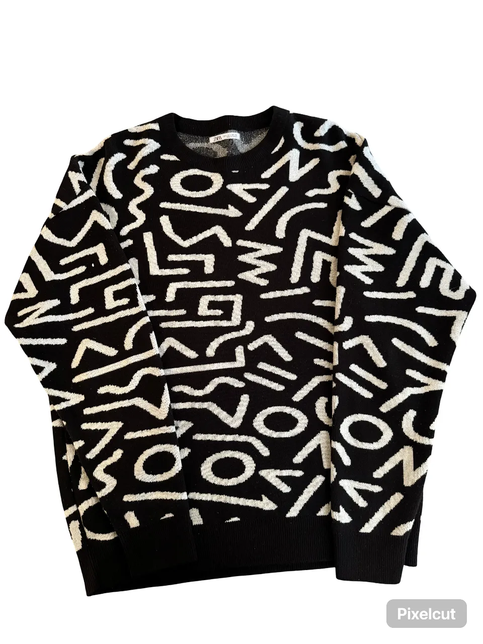 Sweater Zara - imagen 2