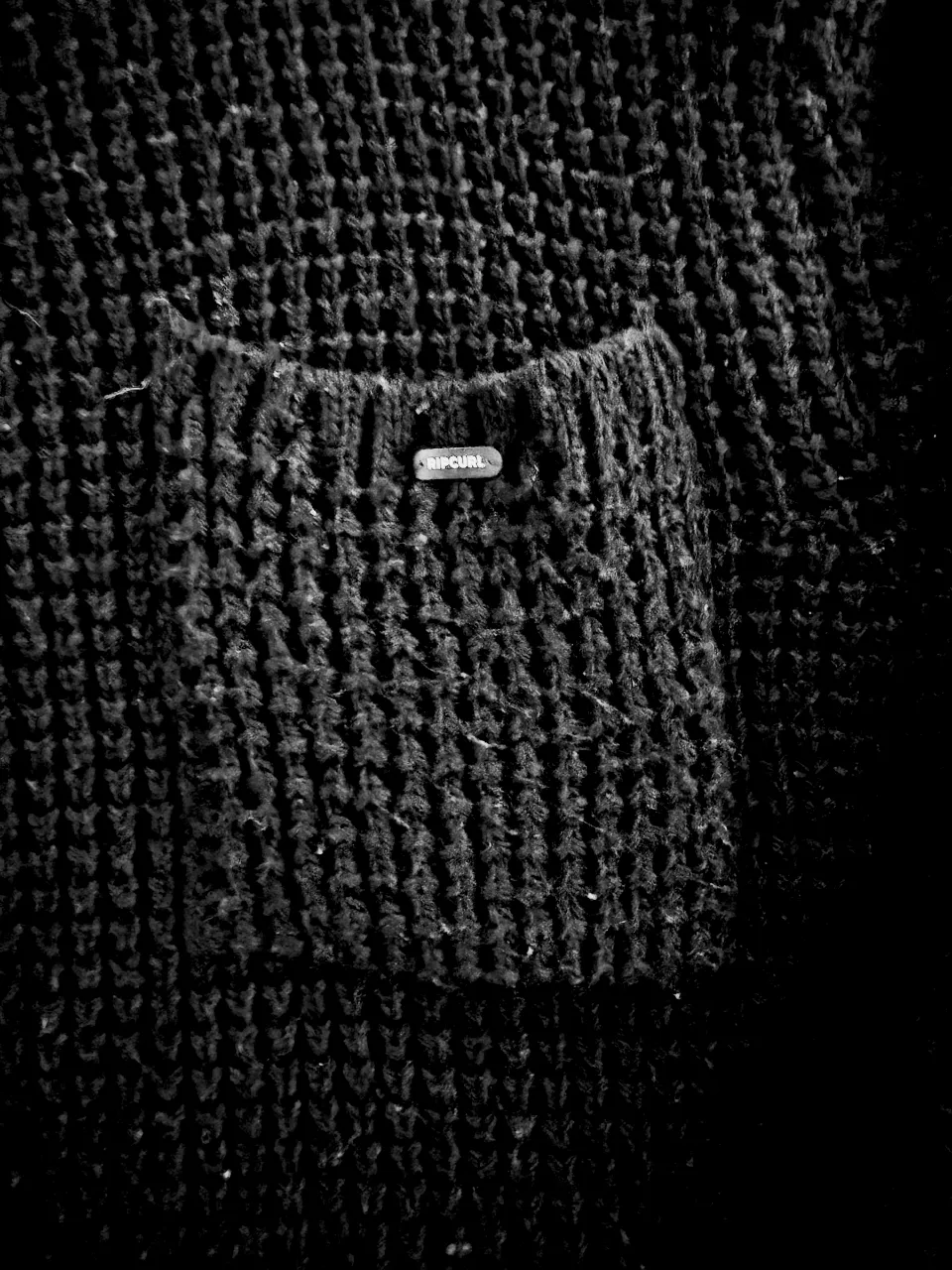 Polera Rip Curl miniatura 5