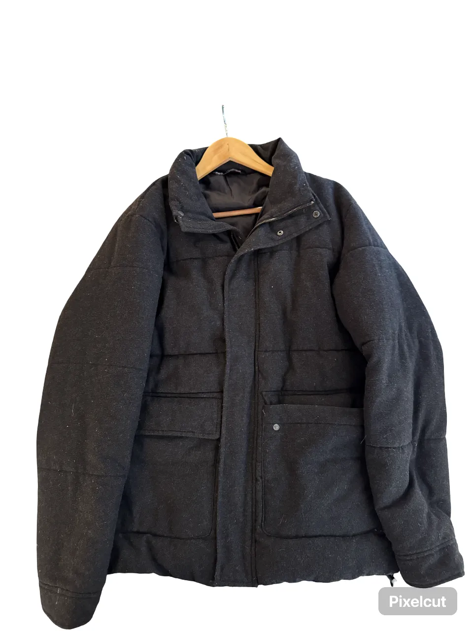 Campera Zara - imagen 1