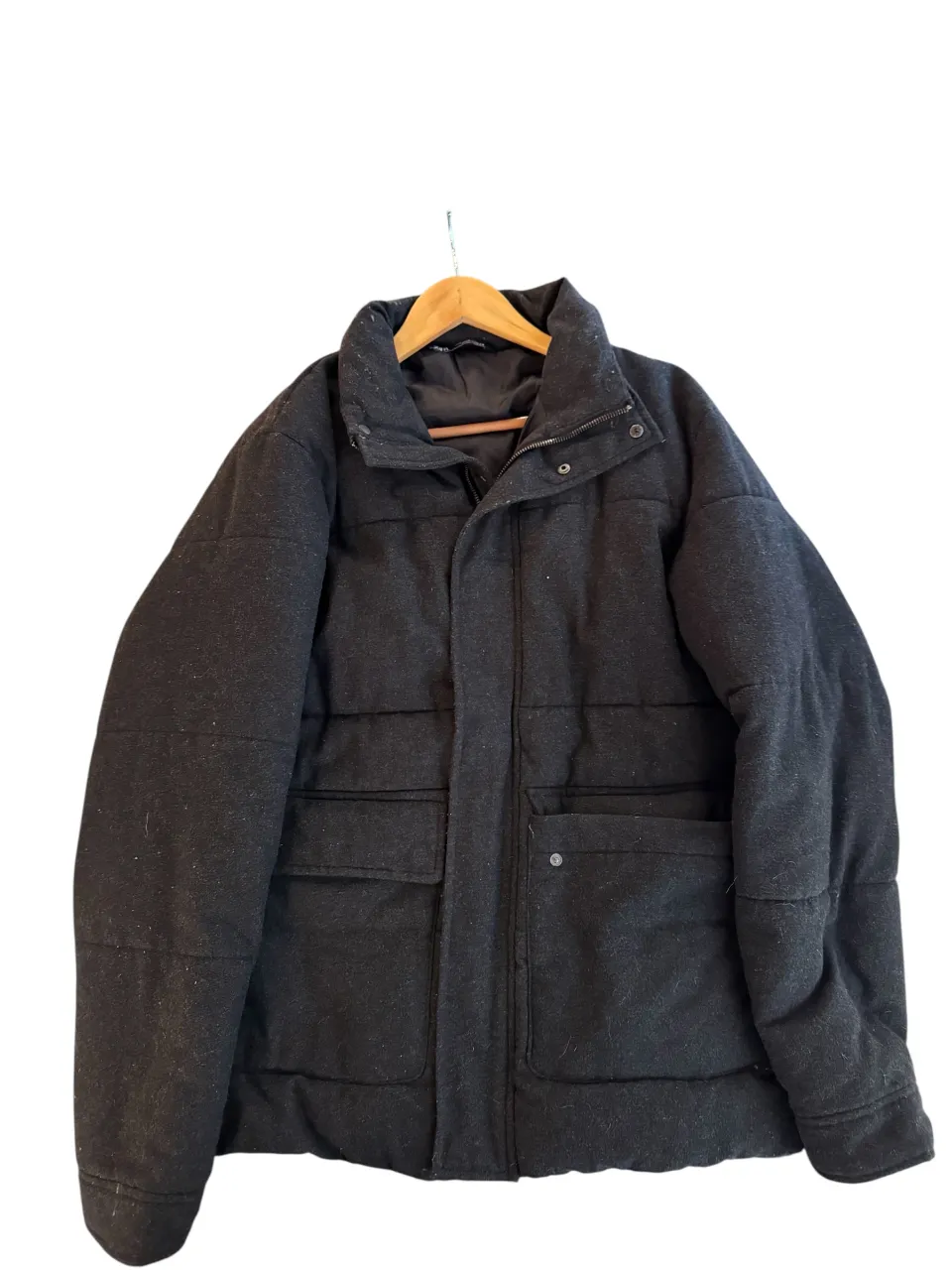 Campera Zara - imagen 4