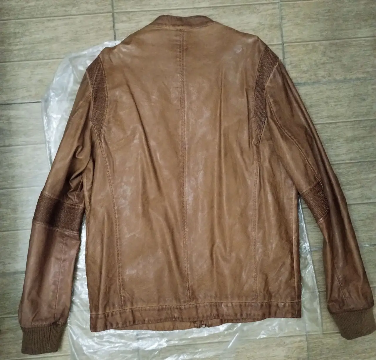 Campera Narrow - imagen 3