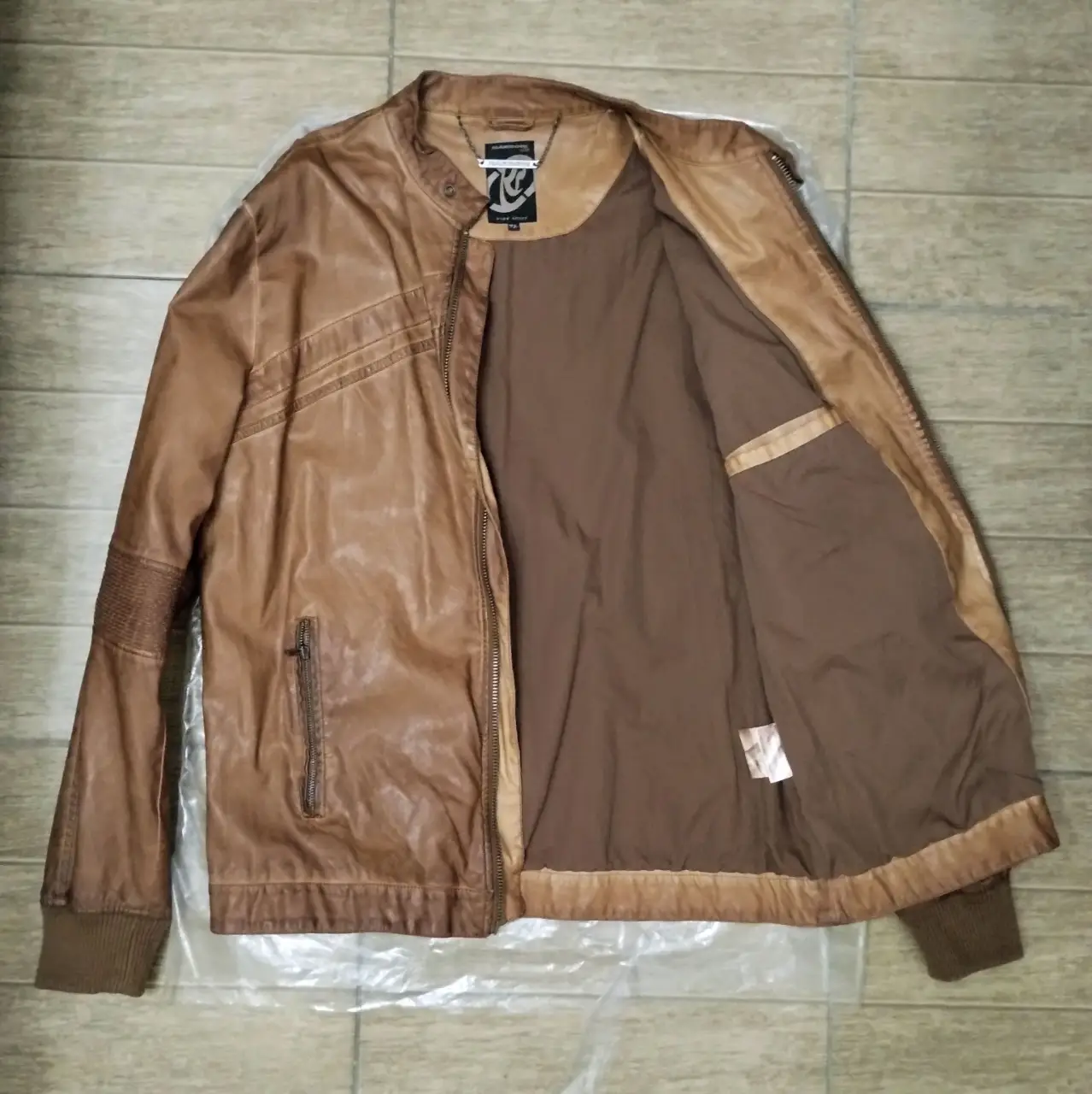 Campera Narrow - imagen 2