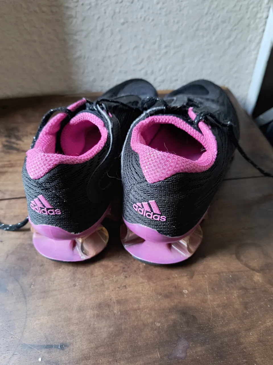 Zapatillas adidas - imagen 2