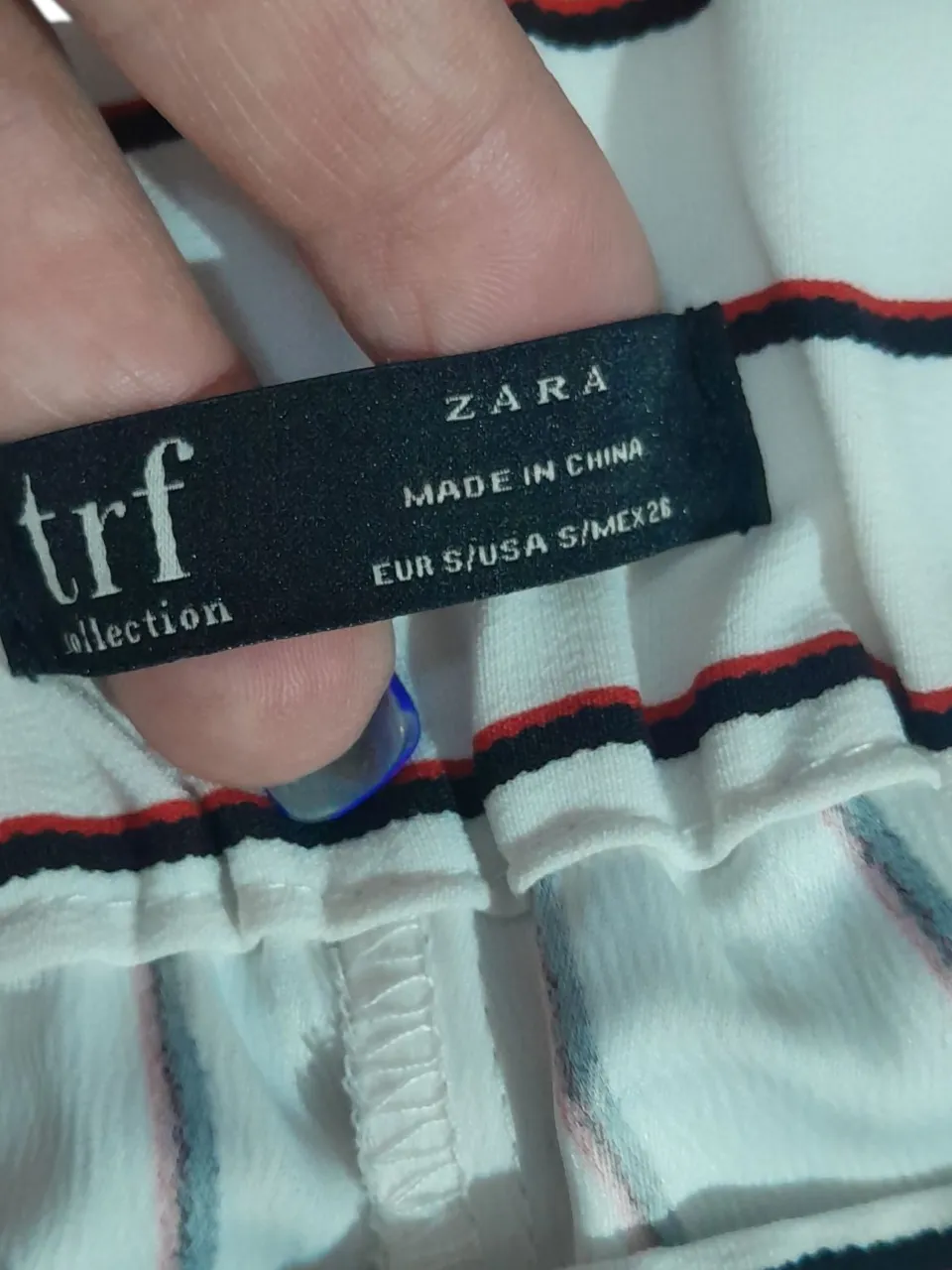 Pantalón Zara - Vista 3