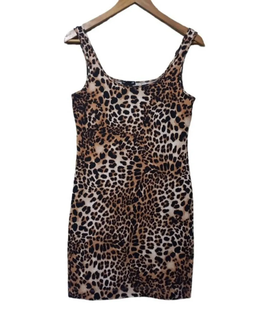 Vestido H&M - imagen 3