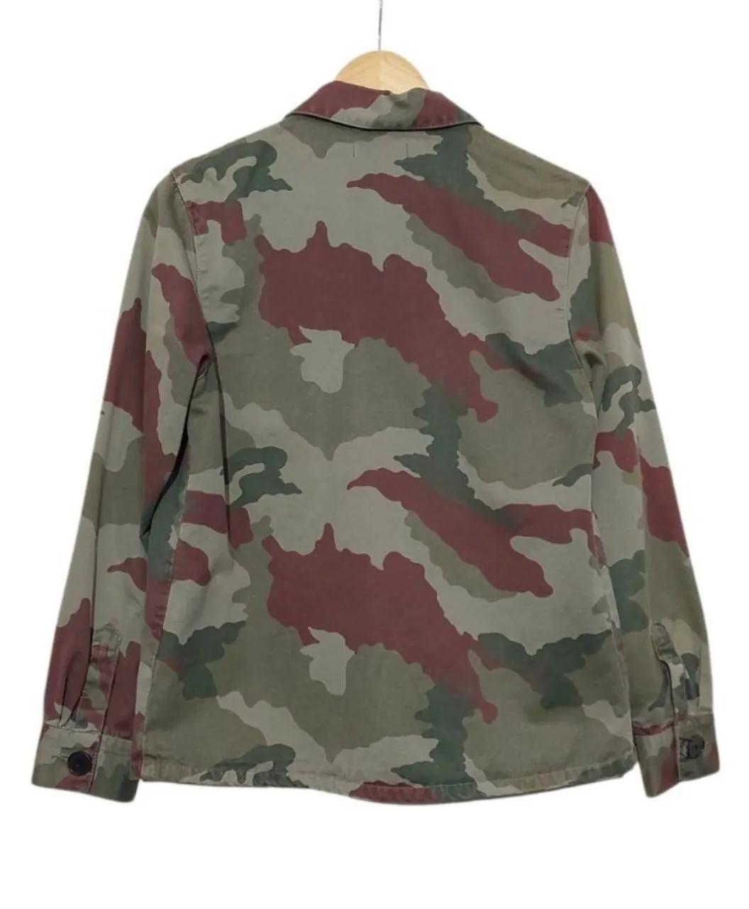 Campera Zara - imagen 2
