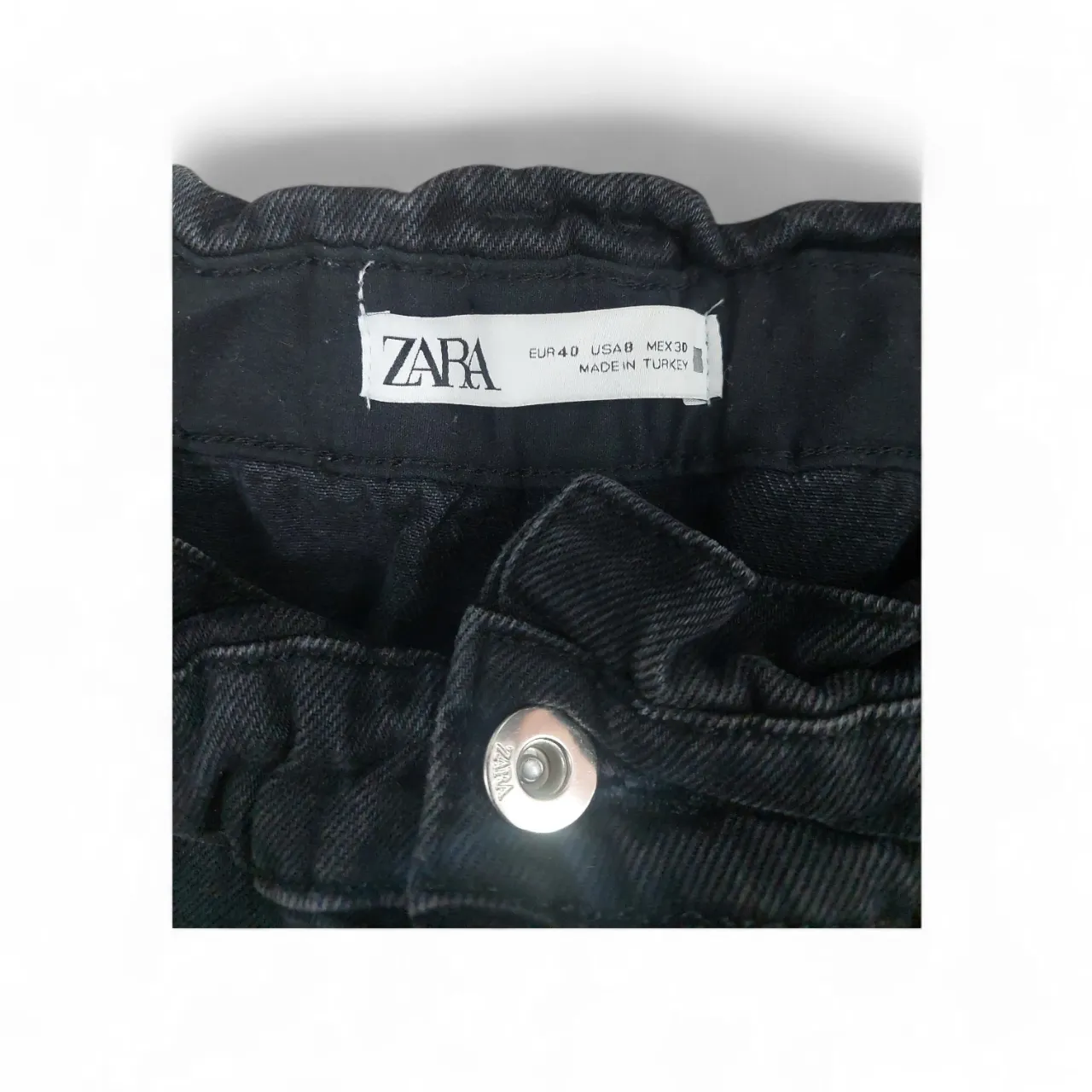 Jean Zara - imagen 4