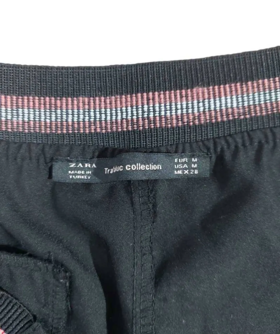 Pantalón Zara - imagen 4