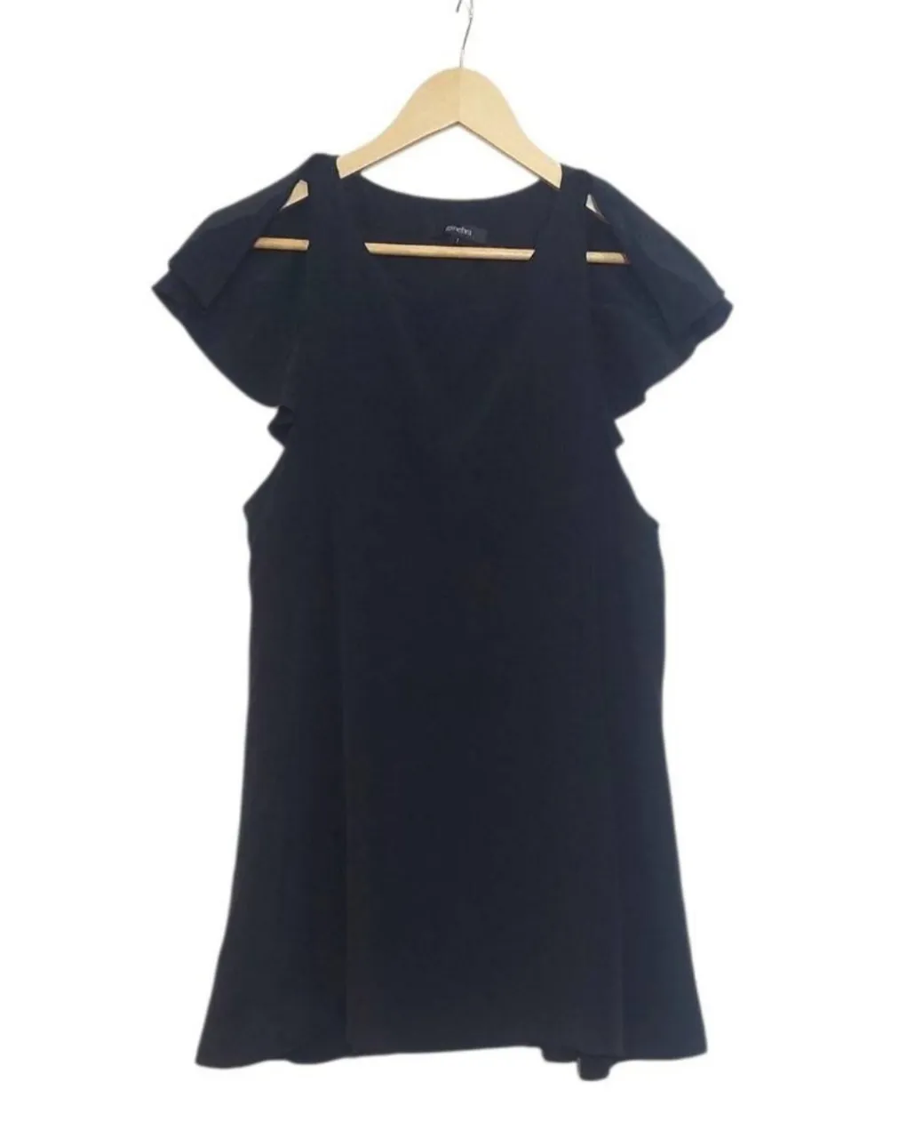 Vestido Ginebra - imagen 1