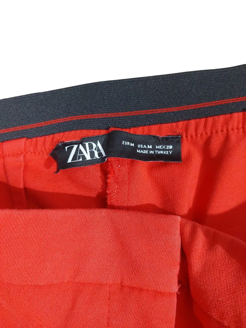 Pantalón Zara - imagen 3