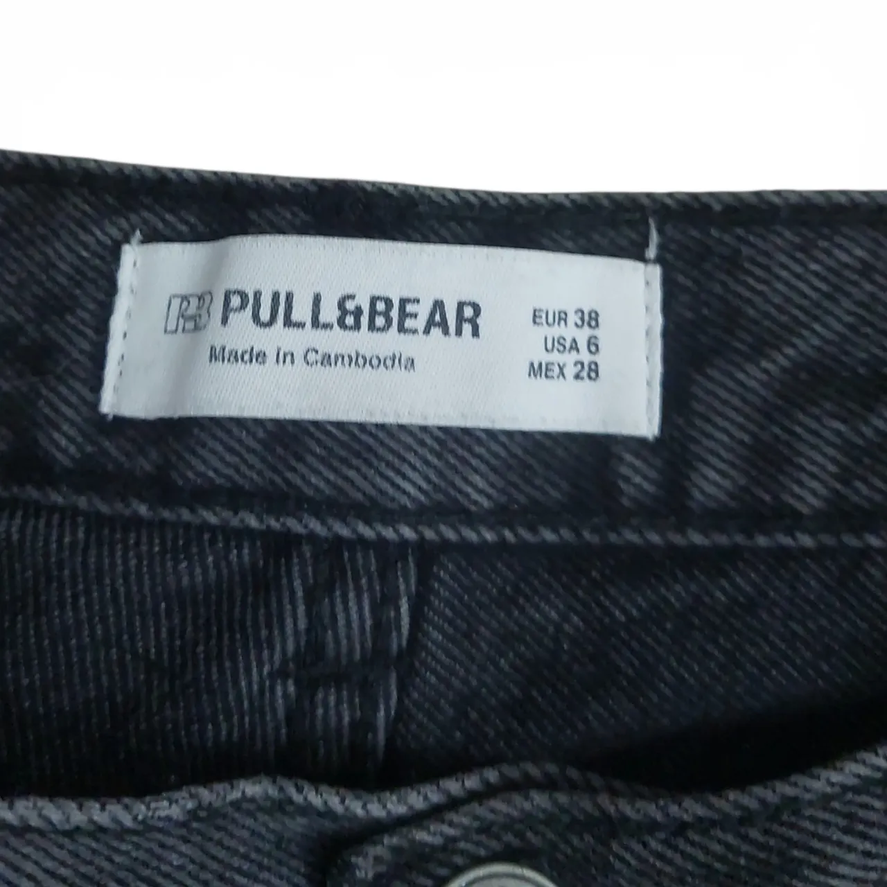 Jean Pull&bear - imagen 3