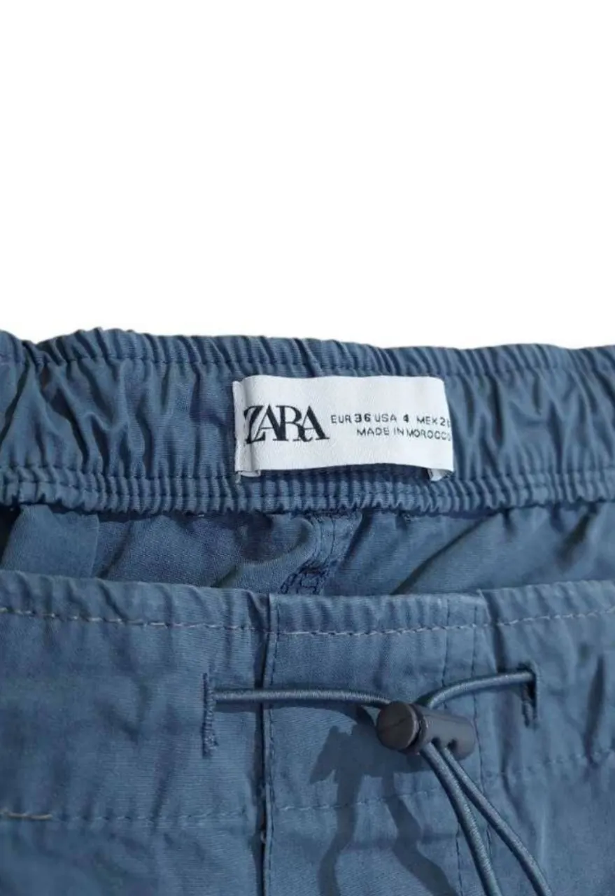 Pantalón Zara - imagen 3