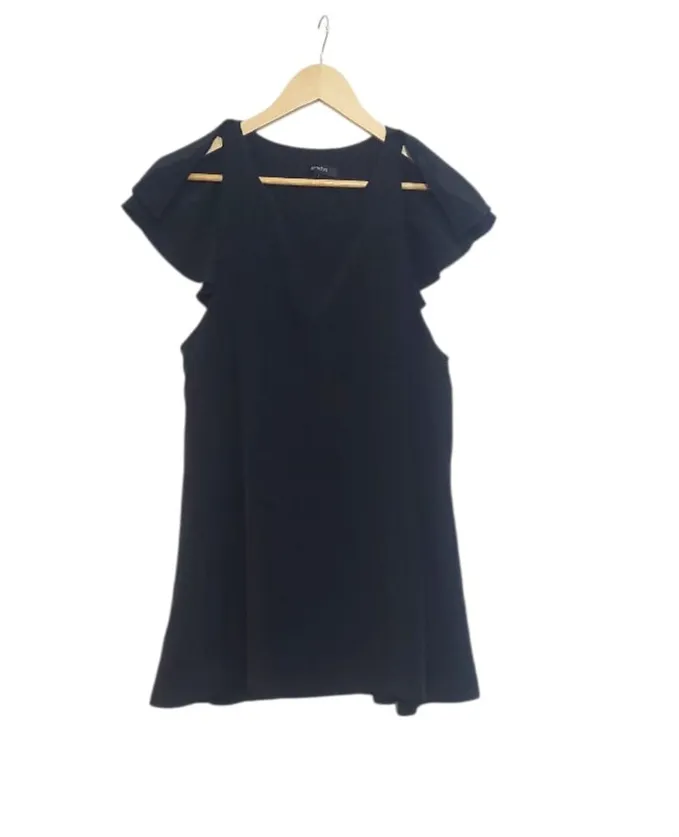 Vestido Ginebra - imagen 1