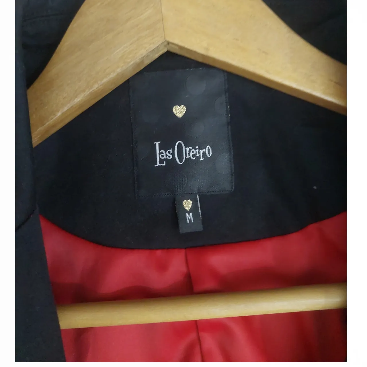 Blazer Las Oreiro - imagen 6
