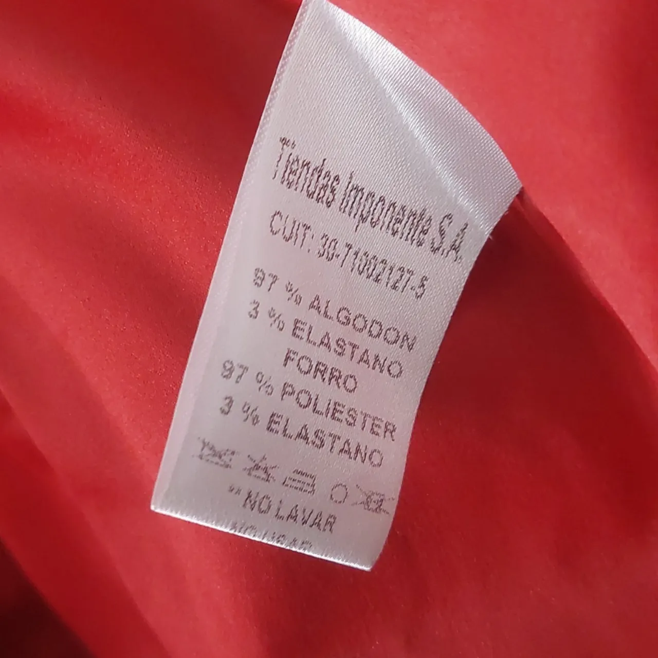Blazer Las Oreiro - imagen 3