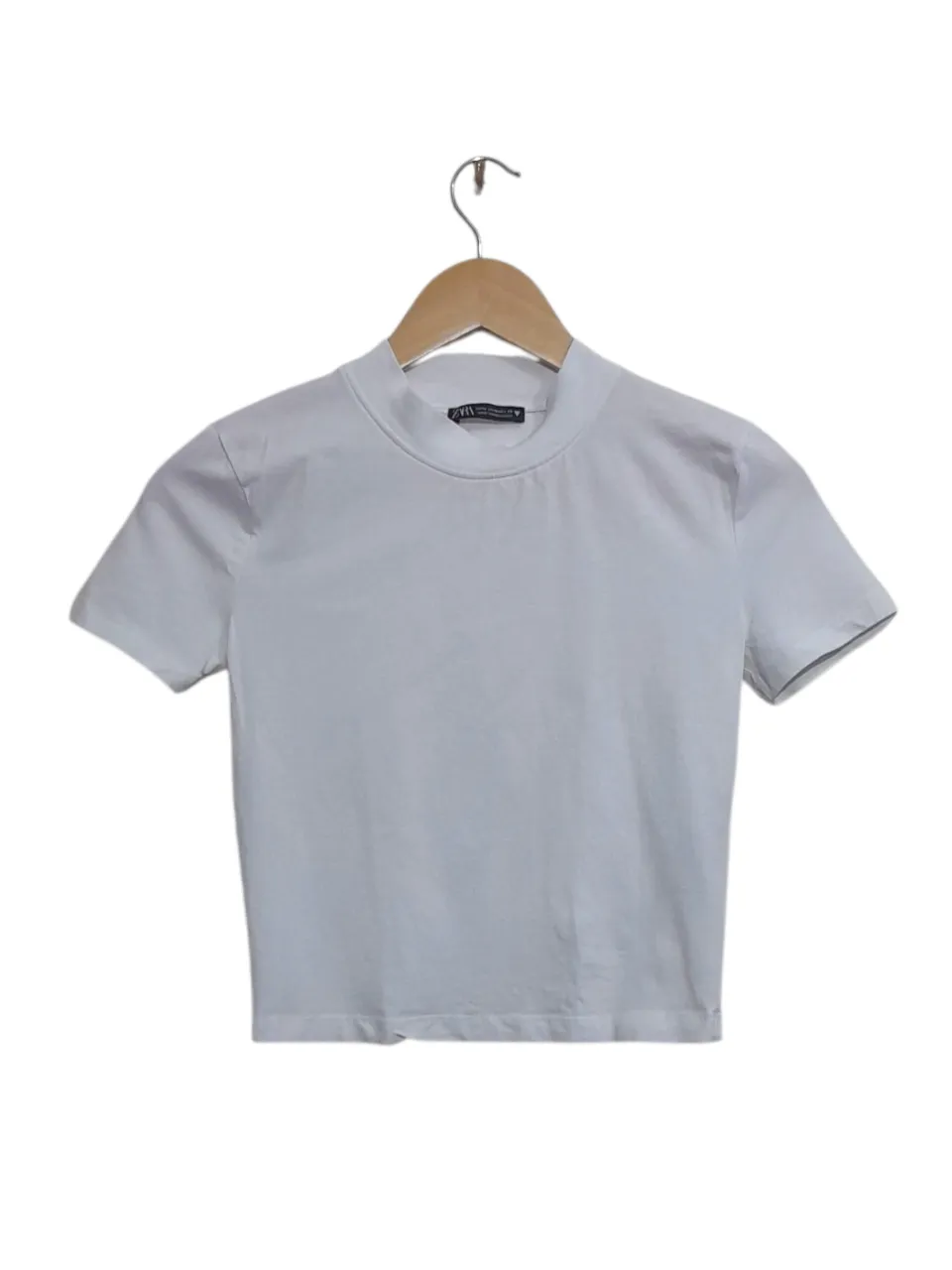 Remera Zara - imagen 1