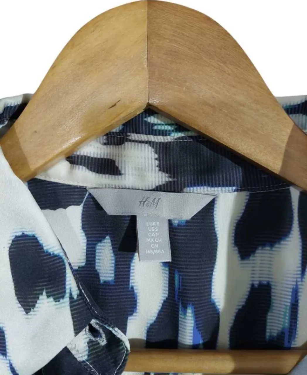 Camisa H&M - imagen 3