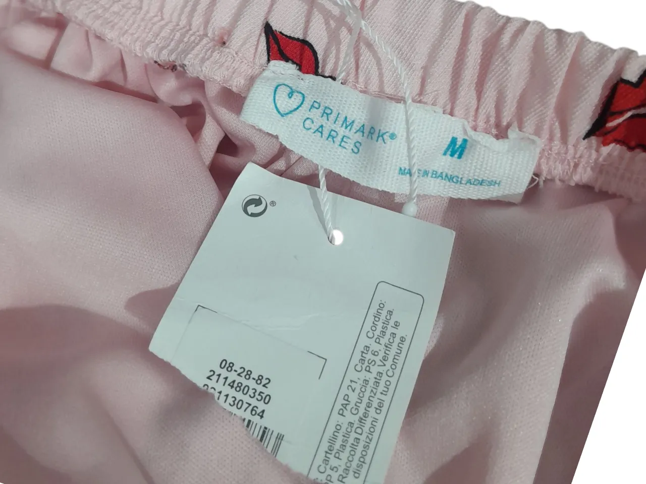 Short Primark - imagen 3