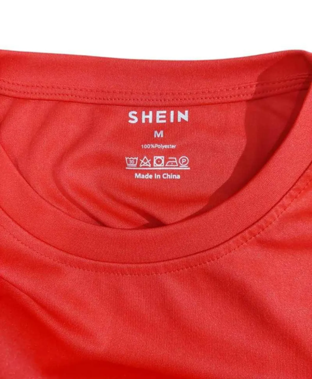 Top Shein - imagen 2