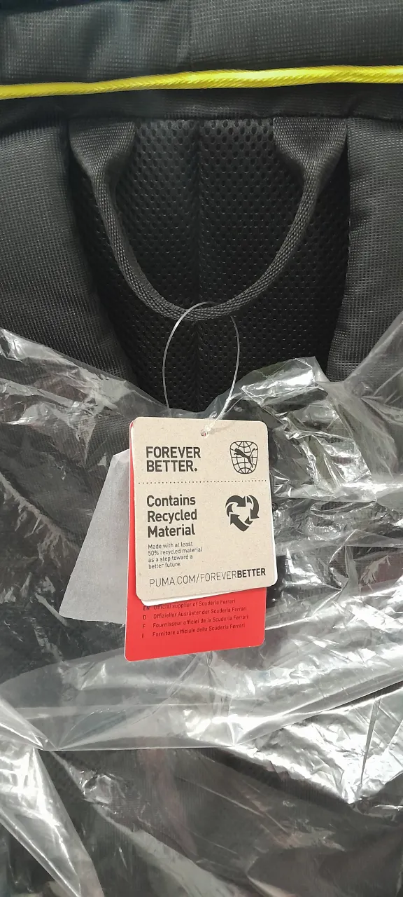 Mochila Puma - imagen 5