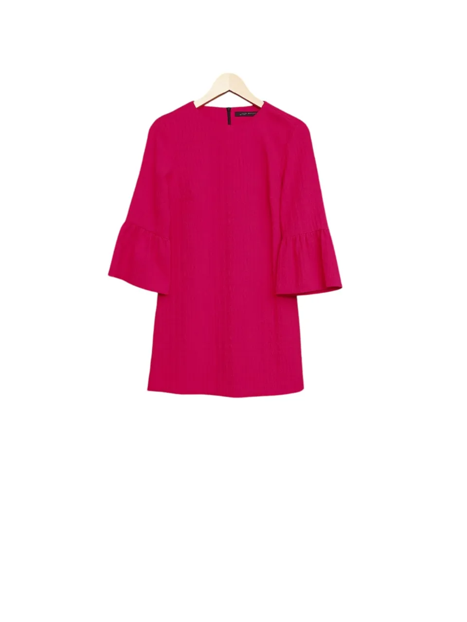 Vestido Zara - imagen 1