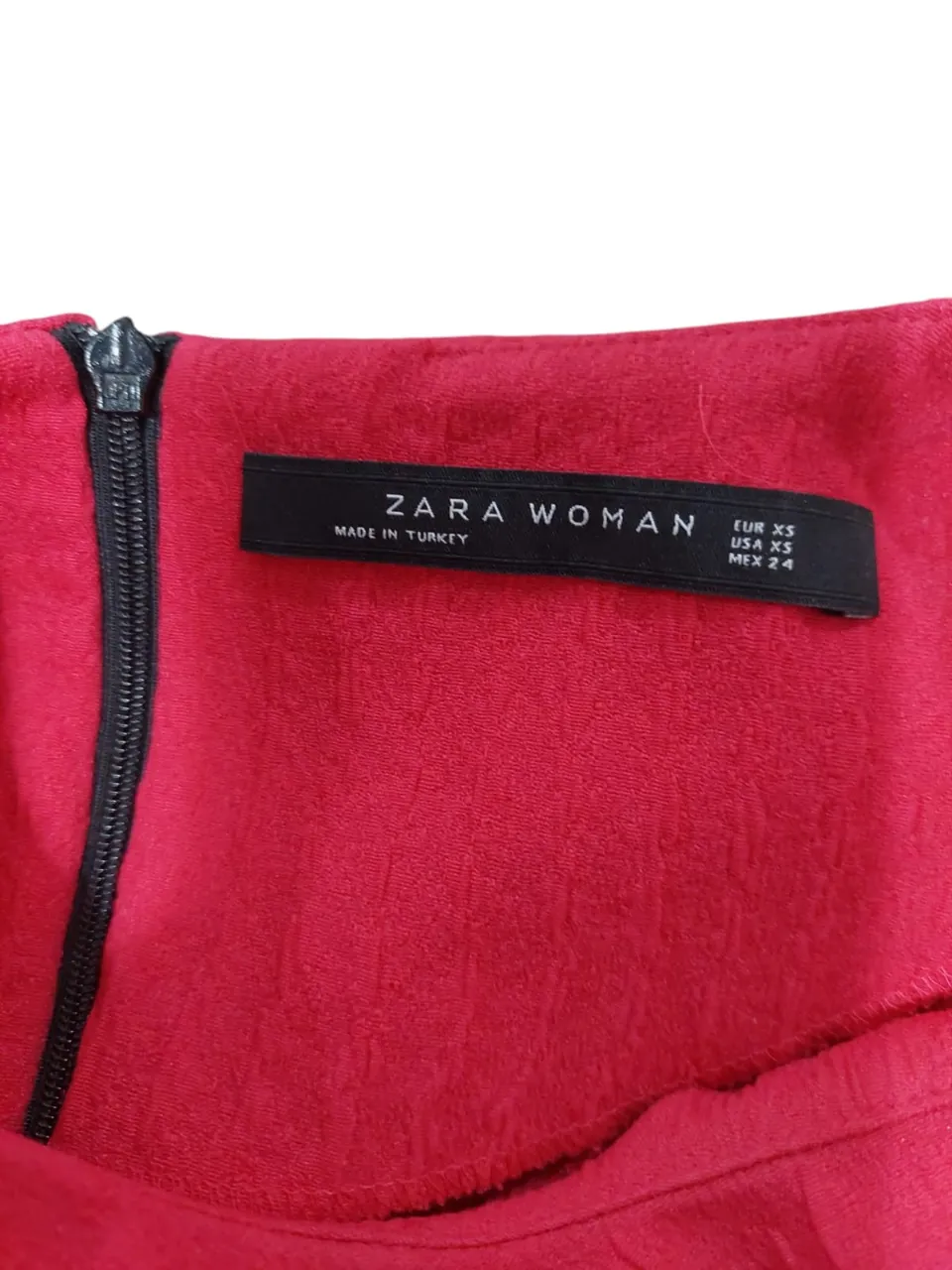 Vestido Zara - imagen 3