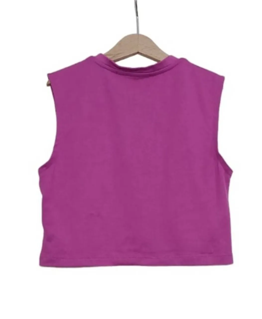 Musculosa Zara - imagen 2