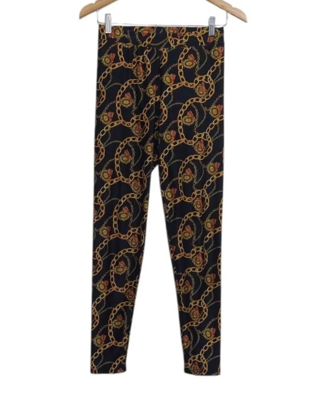 Calza Zara - imagen 3