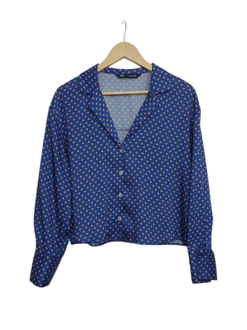 Camisa Zara - imagen 1