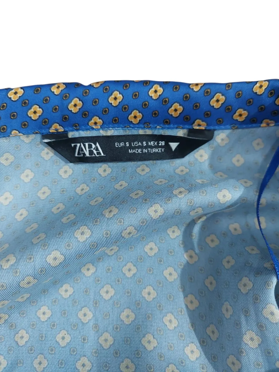 Camisa Zara - imagen 4