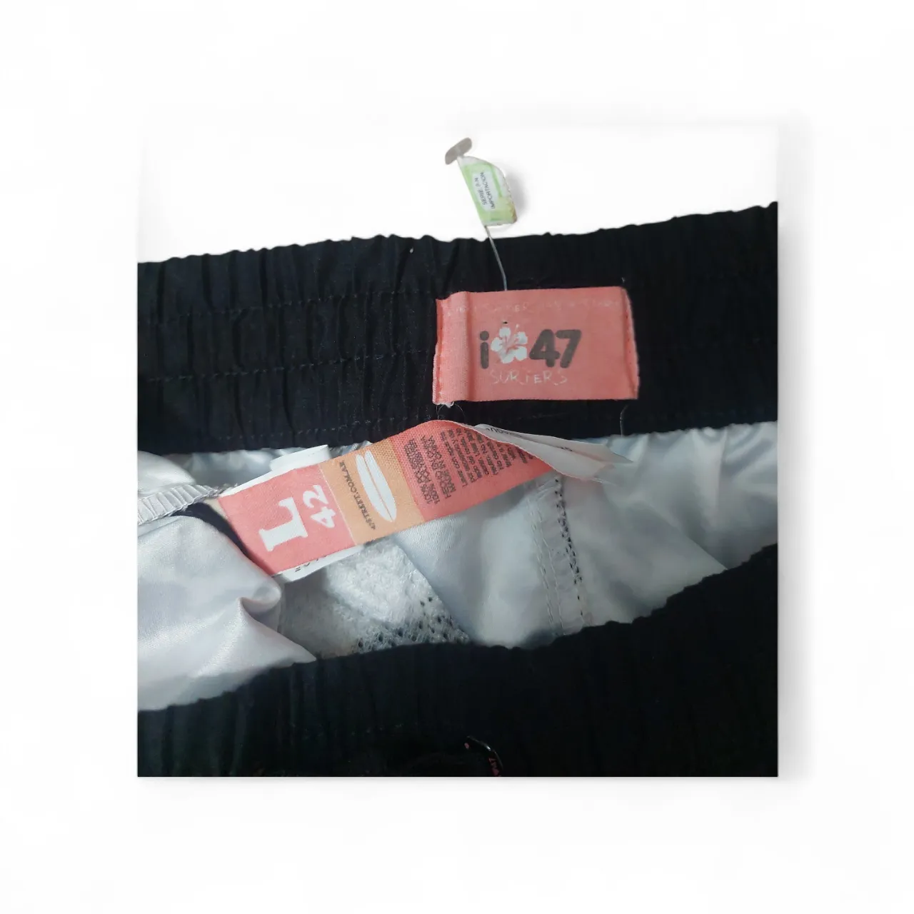 Pollera i ♥ 47 - imagen 3