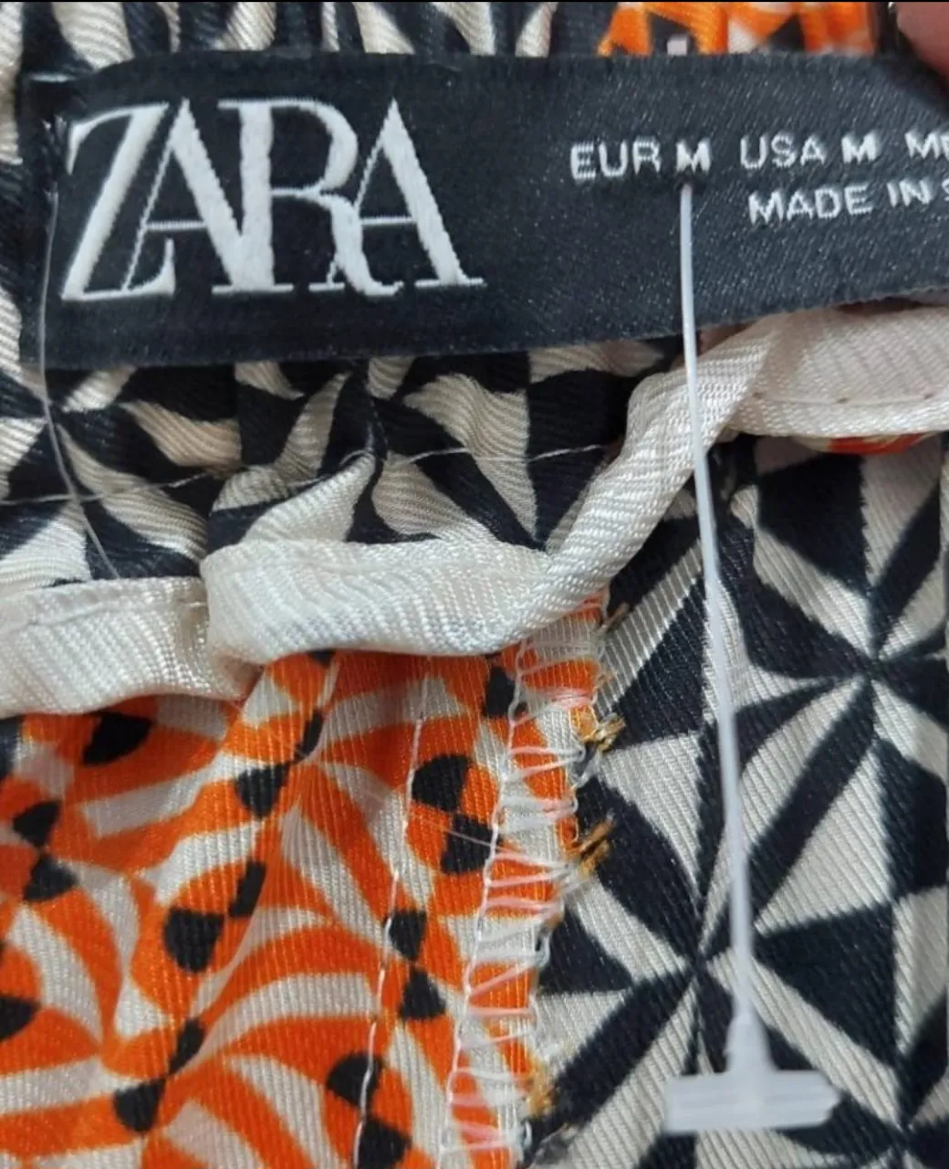 Pantalón Zara - imagen 3