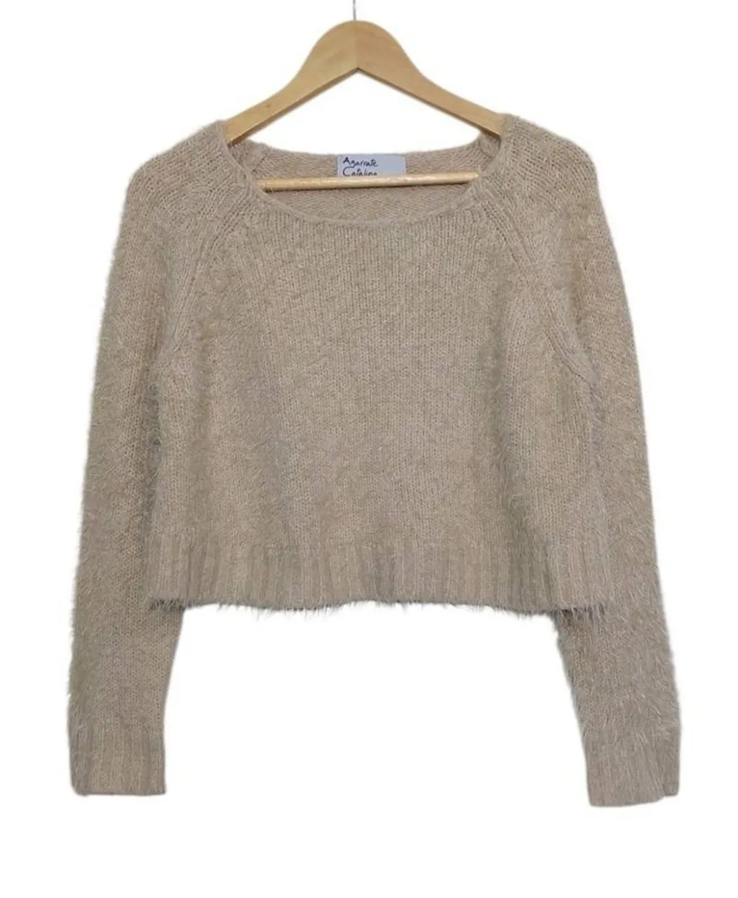 Sweater Agarrate Catalina - imagen 2