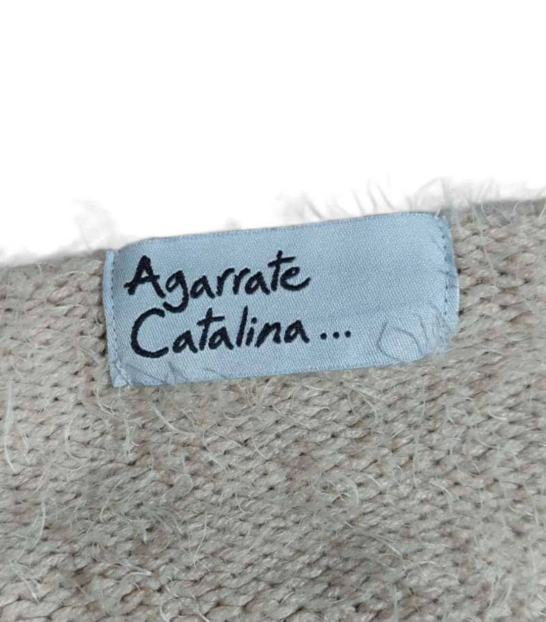 Sweater Agarrate Catalina - imagen 4