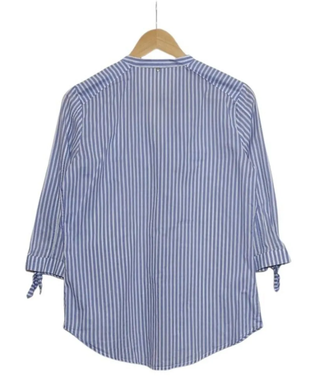Camisa Zara Basic - imagen 2