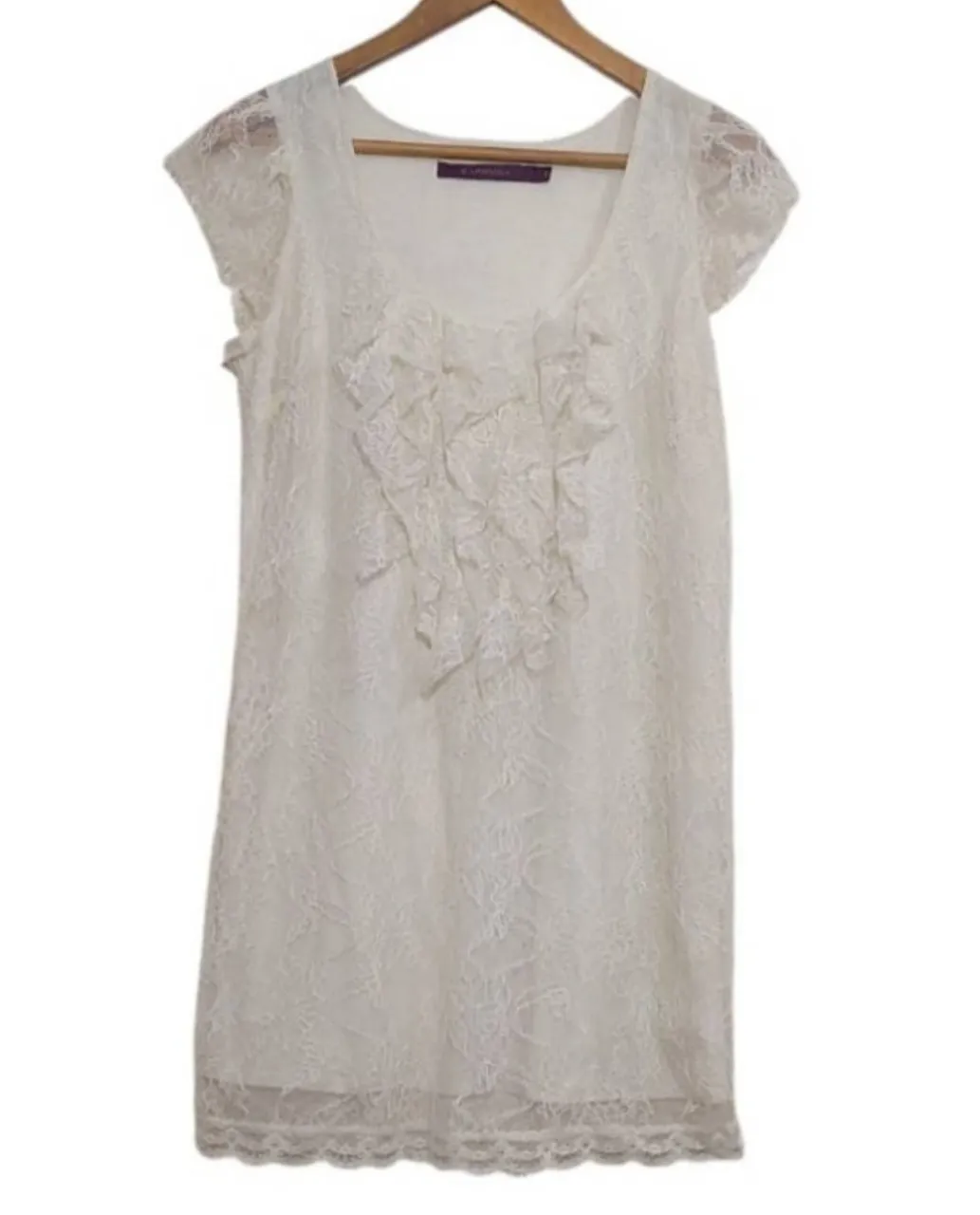 Vestido Rapsodia - imagen 1