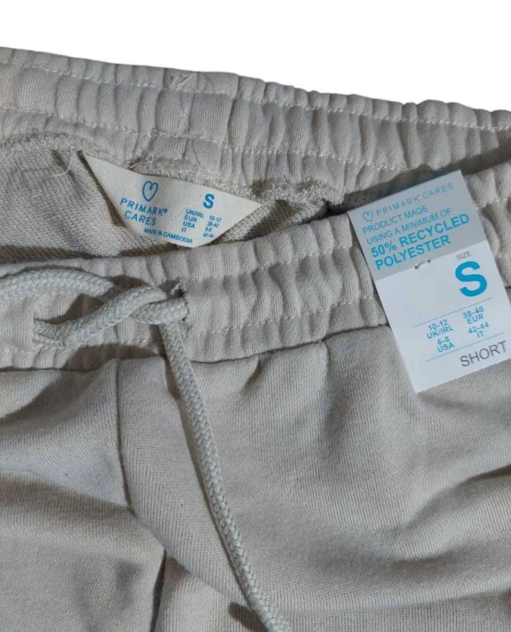 Short Primark - imagen 4