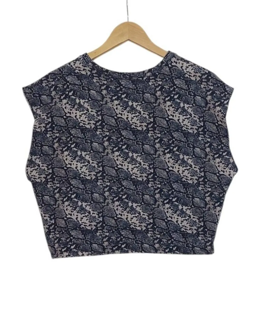 Top Zara - imagen 3