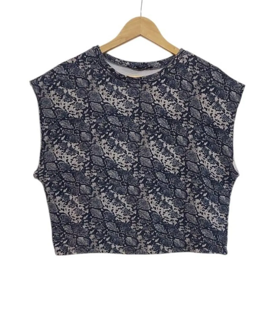 Top Zara - imagen 2