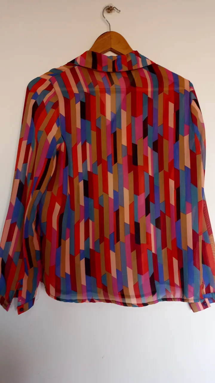Camisa Sin marca - Vista 3
