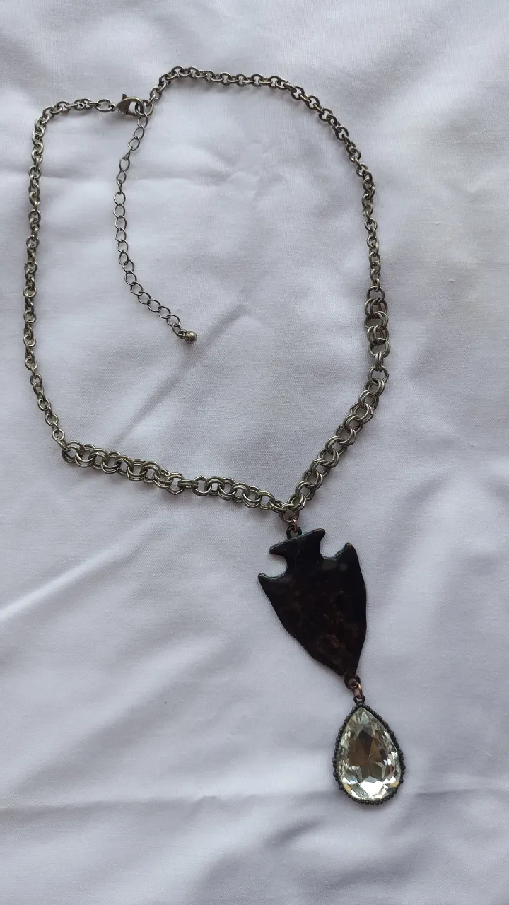 Collar Sin marca - Vista 2
