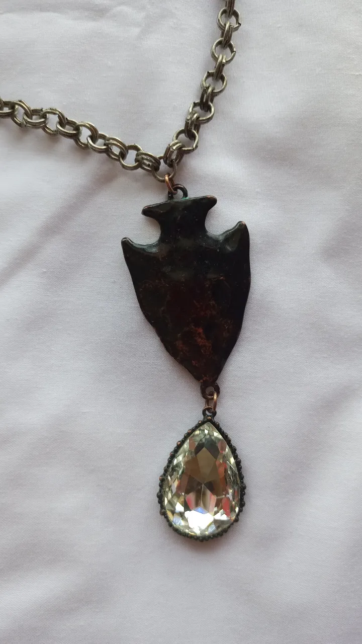 Collar Sin marca
