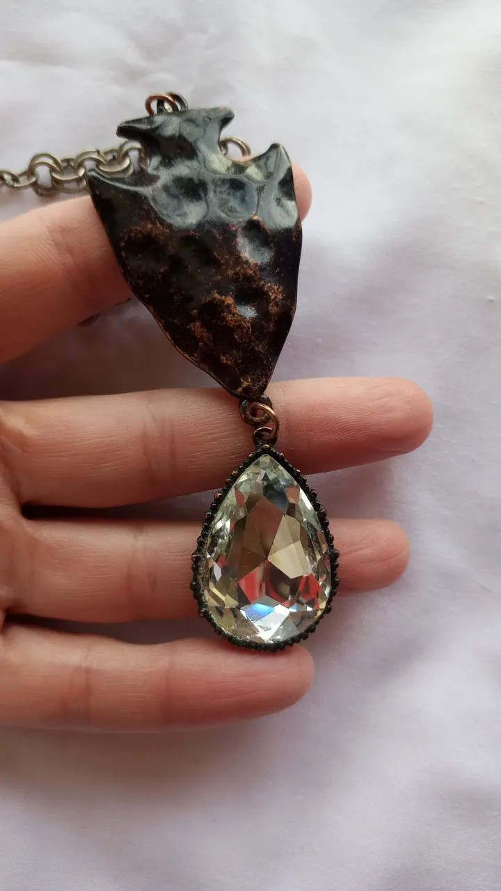 Collar Sin marca miniatura 4